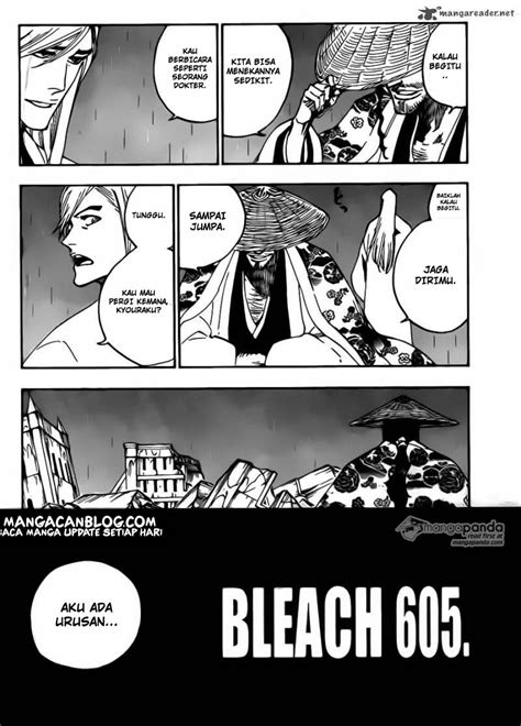 Bleach manga kaç cilt